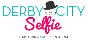 Derby City Selfie